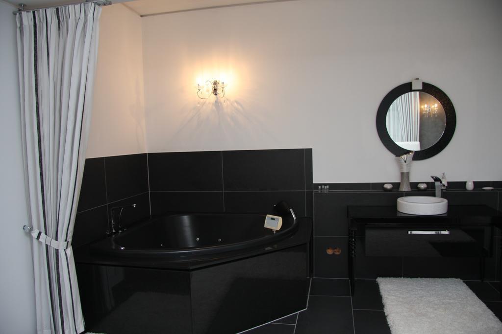 Hotel Da Gianni Gmbh Oranienburg Quarto foto