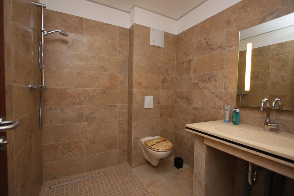 Hotel Da Gianni Gmbh Oranienburg Quarto foto