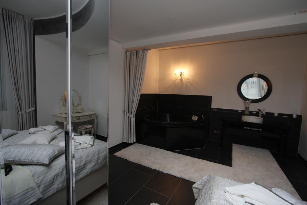 Hotel Da Gianni Gmbh Oranienburg Quarto foto
